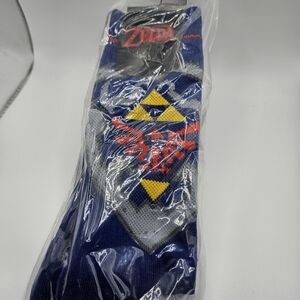 Zelda Socks
